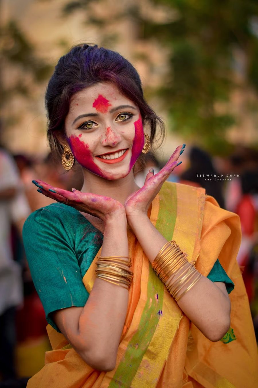 भारत